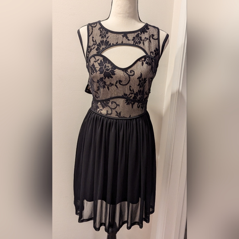 Short cocktail Dress